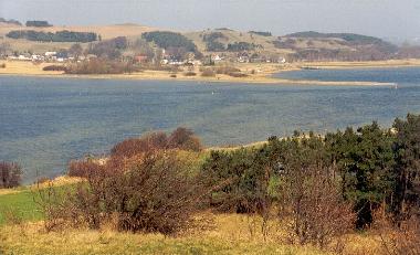 Holiday Apartment in Gro Zicker (Ostsee-Inseln) or holiday homes and vacation rentals