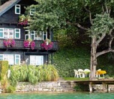 Holiday House in St. Magdalen (Klagenfurt-Villach) or holiday homes and vacation rentals