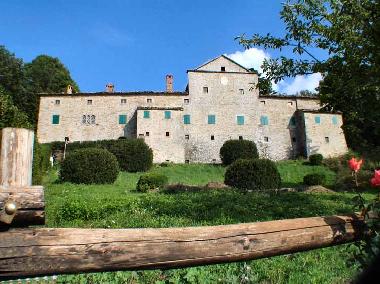 Holiday House in camugnano (Bologna) or holiday homes and vacation rentals