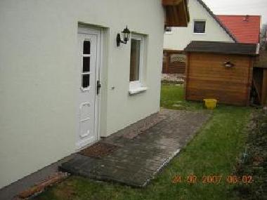 Holiday Apartment in Papendorf (Mecklenburgische Ostseek�ste) or holiday homes and vacation rentals