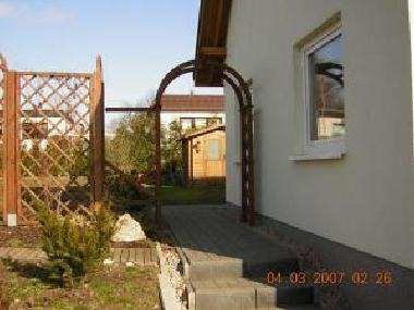 Holiday Apartment in Papendorf (Mecklenburgische Ostseek�ste) or holiday homes and vacation rentals