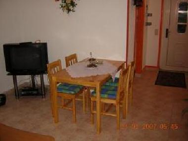 Holiday Apartment in Papendorf (Mecklenburgische Ostseek�ste) or holiday homes and vacation rentals