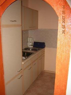 Holiday Apartment in Papendorf (Mecklenburgische Ostseek�ste) or holiday homes and vacation rentals