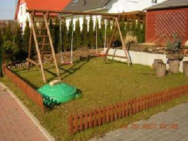 Holiday Apartment in Papendorf (Mecklenburgische Ostseek�ste) or holiday homes and vacation rentals