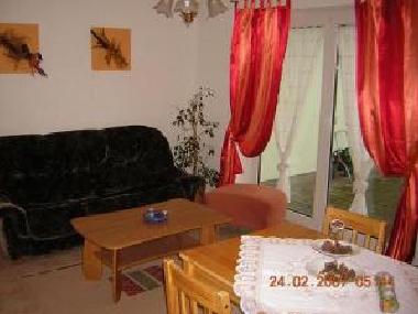 Holiday Apartment in Papendorf (Mecklenburgische Ostseek�ste) or holiday homes and vacation rentals