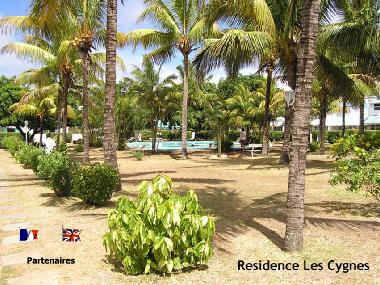 Holiday Apartment in Pereybere (Grand Baie) or holiday homes and vacation rentals