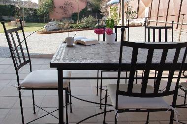 Holiday Apartment in Caldes de Malavella (Girona) or holiday homes and vacation rentals