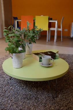 Holiday Apartment in Caldes de Malavella (Girona) or holiday homes and vacation rentals