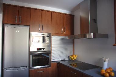 Holiday Apartment in Caldes de Malavella (Girona) or holiday homes and vacation rentals