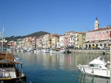Holiday Apartment in Imperia (Imperia) or holiday homes and vacation rentals