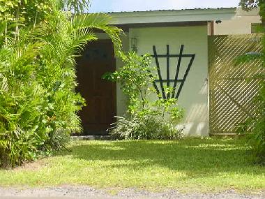 Holiday House in Vaimaanga (Cookinseln) or holiday homes and vacation rentals