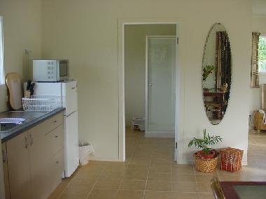 Holiday House in Rarotonga, Cook Islands (Cookinseln) or holiday homes and vacation rentals