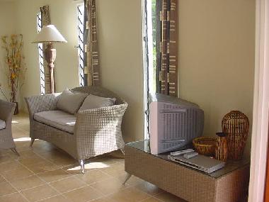 Holiday House in Rarotonga, Cook Islands (Cookinseln) or holiday homes and vacation rentals