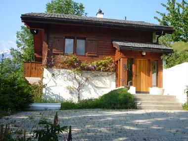 Holiday House in Fiesch (Goms) or holiday homes and vacation rentals