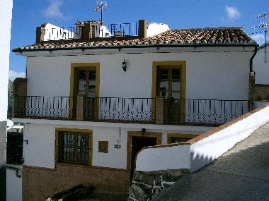 Holiday House in Montejaque (M�laga) or holiday homes and vacation rentals