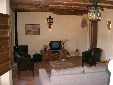 Holiday House in Montejaque (M�laga) or holiday homes and vacation rentals