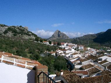 Holiday House in Montejaque (M�laga) or holiday homes and vacation rentals