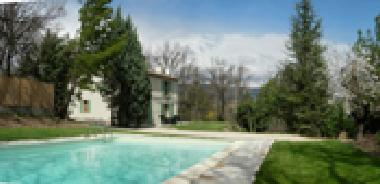 Holiday House in Ansouis (Vaucluse) or holiday homes and vacation rentals