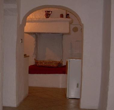 Holiday Apartment in Ostuni (Brindisi) or holiday homes and vacation rentals