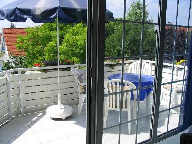 Holiday Apartment in Fulda (Rhn) or holiday homes and vacation rentals