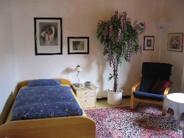 Holiday Apartment in Fulda (Rhn) or holiday homes and vacation rentals
