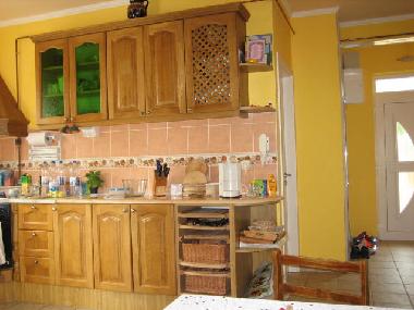 Holiday House in Balatonkenese (Veszprem) or holiday homes and vacation rentals