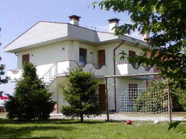 Holiday Apartment in very near to venice - borgoricco pd - (Venezia) or holiday homes and vacation rentals