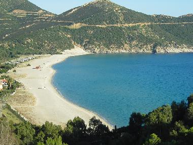 Holiday House in Solanas (Cagliari) or holiday homes and vacation rentals