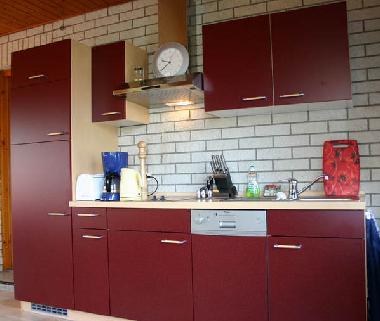 Holiday Apartment in rostock (Mecklenburgische Ostseek�ste) or holiday homes and vacation rentals