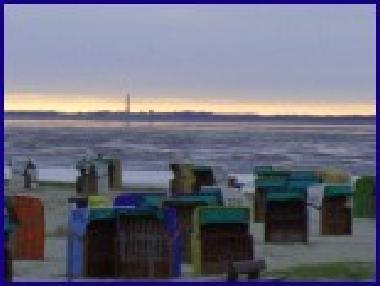 Holiday House in Dornumersiel (Nordsee-Festland / Ostfriesland) or holiday homes and vacation rentals
