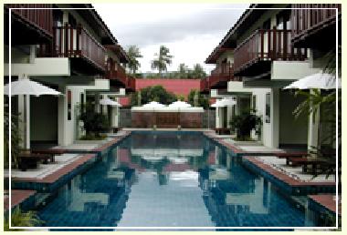 Hotel in Maenam (Surat Thani) or holiday homes and vacation rentals