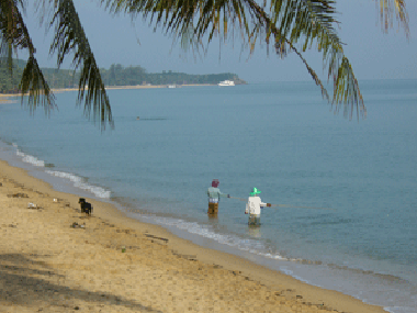 Hotel in Maenam (Surat Thani) or holiday homes and vacation rentals