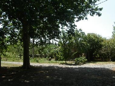 Bed and Breakfast in Laurabuc (Aude) or holiday homes and vacation rentals