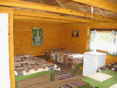 Holiday House in Barglow (Podlaskie) or holiday homes and vacation rentals