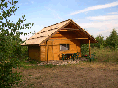 Holiday House in Barglow (Podlaskie) or holiday homes and vacation rentals