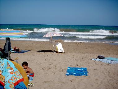 Holiday House in Alicante (Alicante / Alacant) or holiday homes and vacation rentals