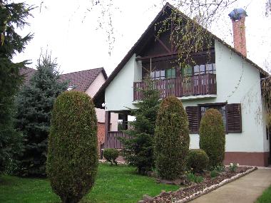 Holiday House in Tiszaf�red (Jasz-Nagykun-Szolnok) or holiday homes and vacation rentals