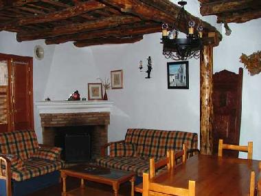 Holiday Apartment in Bubion (Granada) or holiday homes and vacation rentals