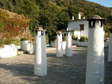 Holiday Apartment in Bubion (Granada) or holiday homes and vacation rentals