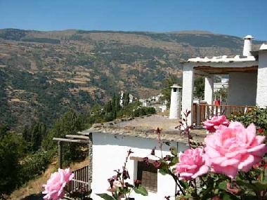 Holiday Apartment in Bubion (Granada) or holiday homes and vacation rentals