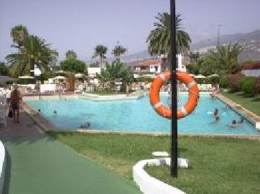 Holiday Apartment in Puerto de la Cruz (Teneriffa) or holiday homes and vacation rentals