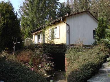 Holiday House in Ansbach (Central Franconia) or holiday homes and vacation rentals