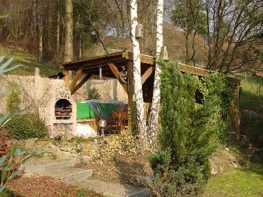 Holiday House in Ansbach (Central Franconia) or holiday homes and vacation rentals