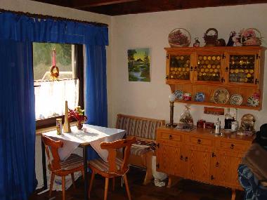Holiday House in Ansbach (Central Franconia) or holiday homes and vacation rentals