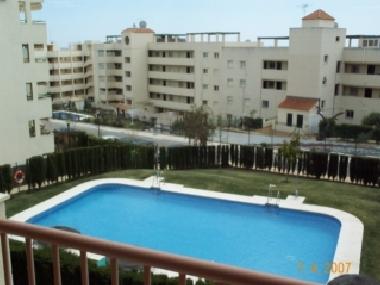 Holiday Apartment in Marbella (M�laga) or holiday homes and vacation rentals