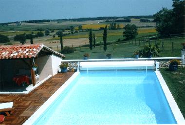 Holiday House in ribrac (Dordogne) or holiday homes and vacation rentals