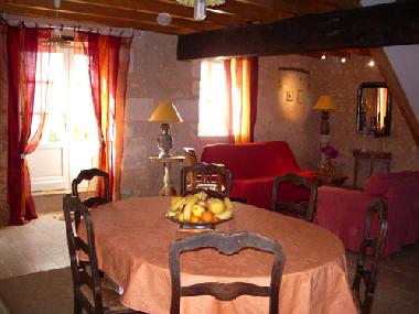 Holiday House in ribrac (Dordogne) or holiday homes and vacation rentals
