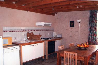 Holiday House in ribrac (Dordogne) or holiday homes and vacation rentals