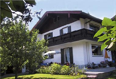 Holiday Apartment in Sch�nau am K�nigssee (Upper Bavaria) or holiday homes and vacation rentals
