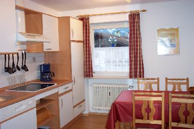 Holiday Apartment in Sch�nau am K�nigssee (Upper Bavaria) or holiday homes and vacation rentals
